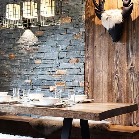 L Aster - Immodreams - * Avoriaz