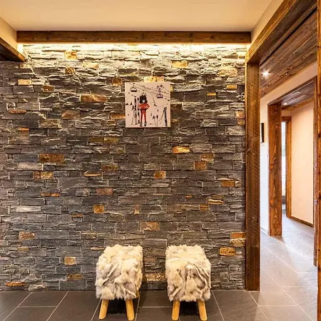 Apartment L Aster - Immodreams - Avoriaz