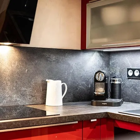 Appartement L Aster - Immodreams - Avoriaz