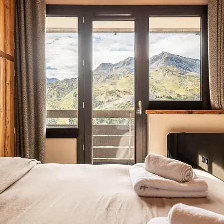 Appartement L Aster - Immodreams -