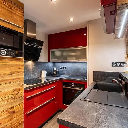 L Aster - Immodreams - Appartement *