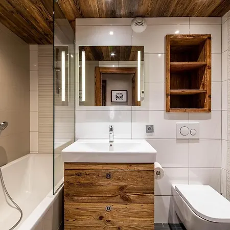 L Aster - Immodreams - Appartement Avoriaz