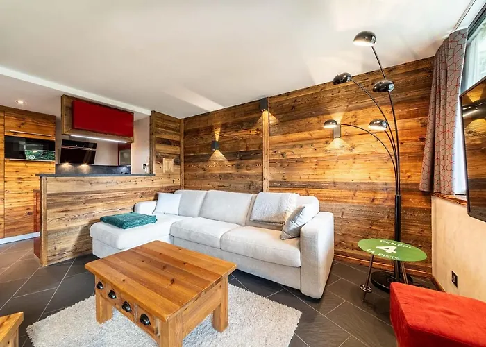 L Aster - Immodreams - * Avoriaz