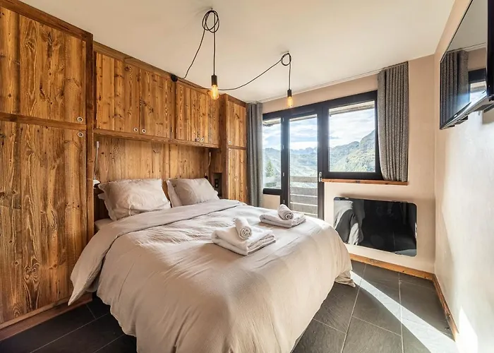 L Aster - Immodreams - Avoriaz