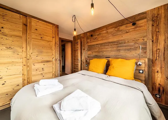 Apartmán L Aster - Immodreams - Avoriaz