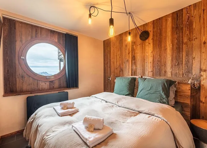 Apartmán L Aster - Immodreams -