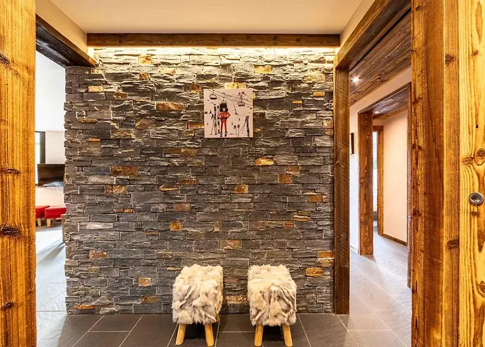 Apartmán L Aster - Immodreams - Avoriaz