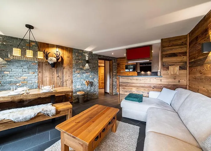 Apartmán L Aster - Immodreams - *