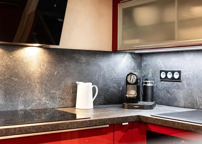 Apartmán L Aster - Immodreams - Avoriaz