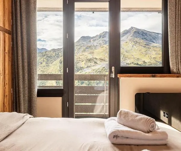 Apartmán L Aster - Immodreams -