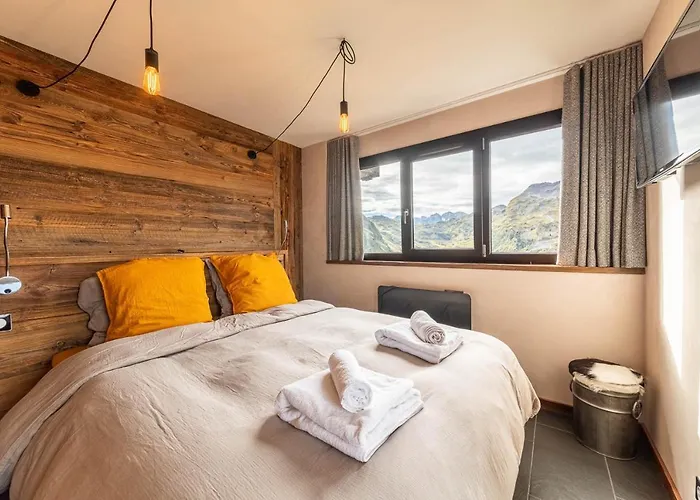 Apartmán L Aster - Immodreams -