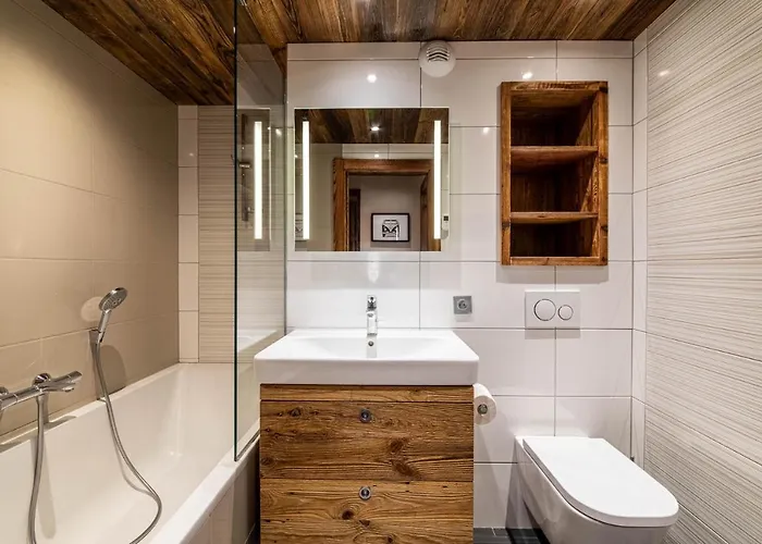 L Aster - Immodreams - Apartmán Avoriaz